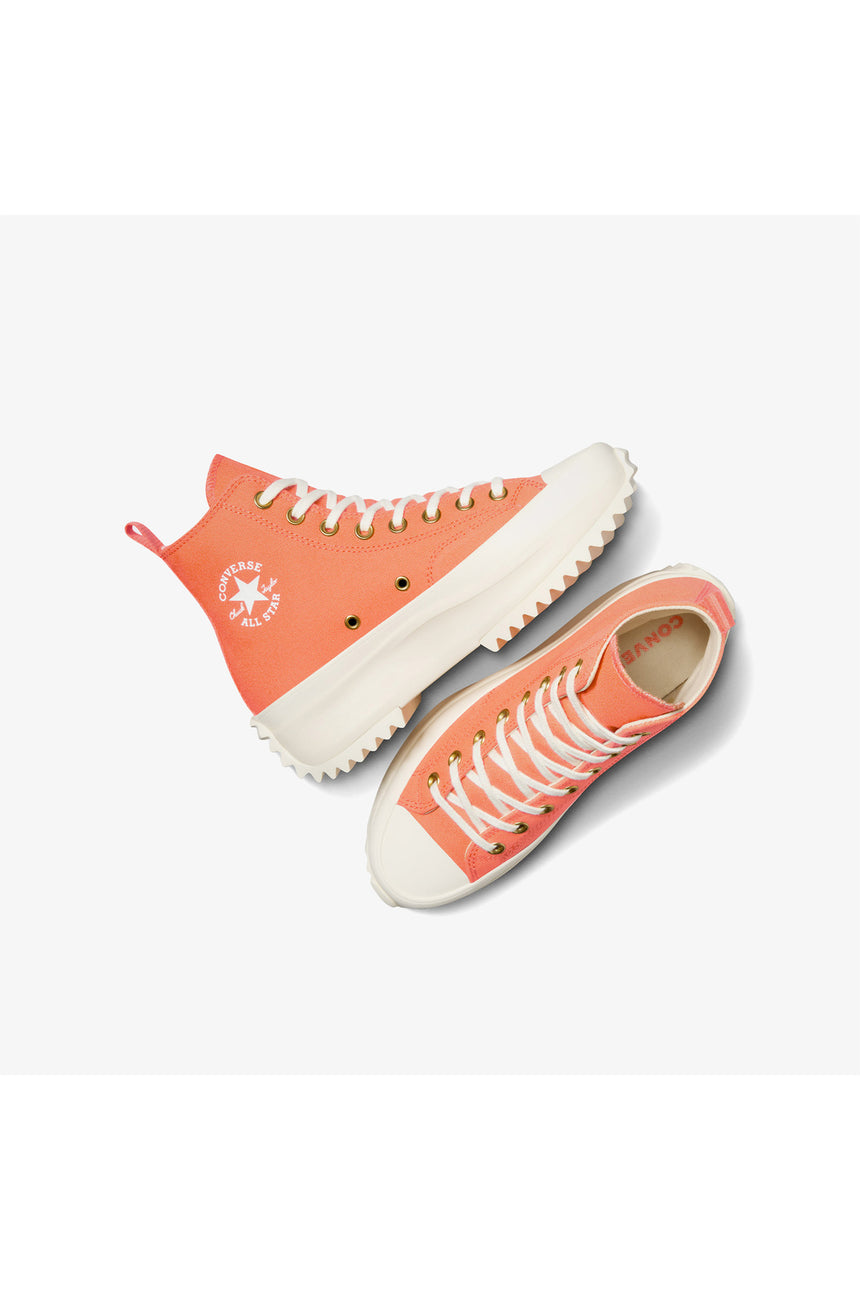 CONVERSE RUN STAR HIKE A09911C.806 - Kahverengi