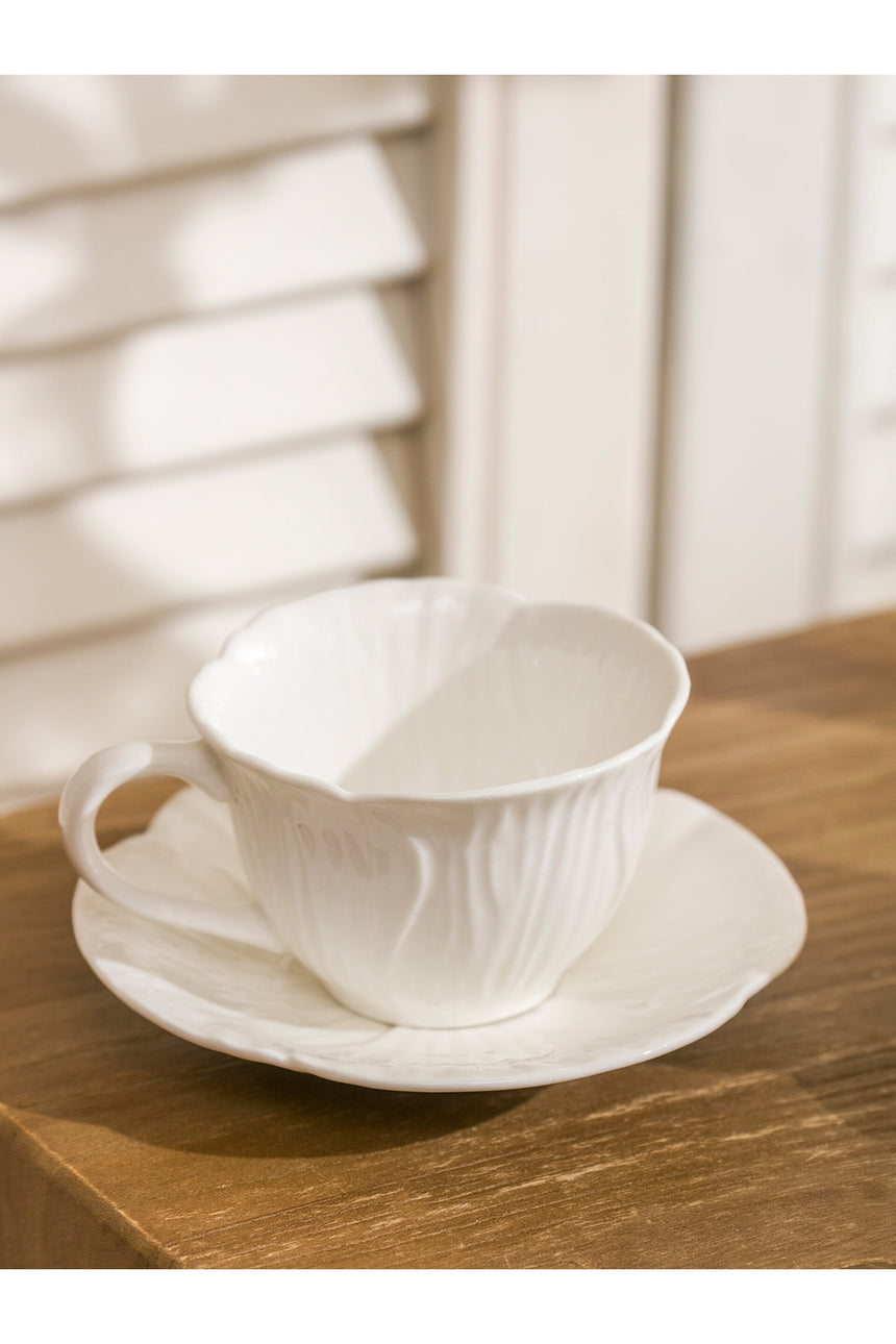 LCW HOME S67836D8 CAY,CLASSY-CY-FN - Beyaz