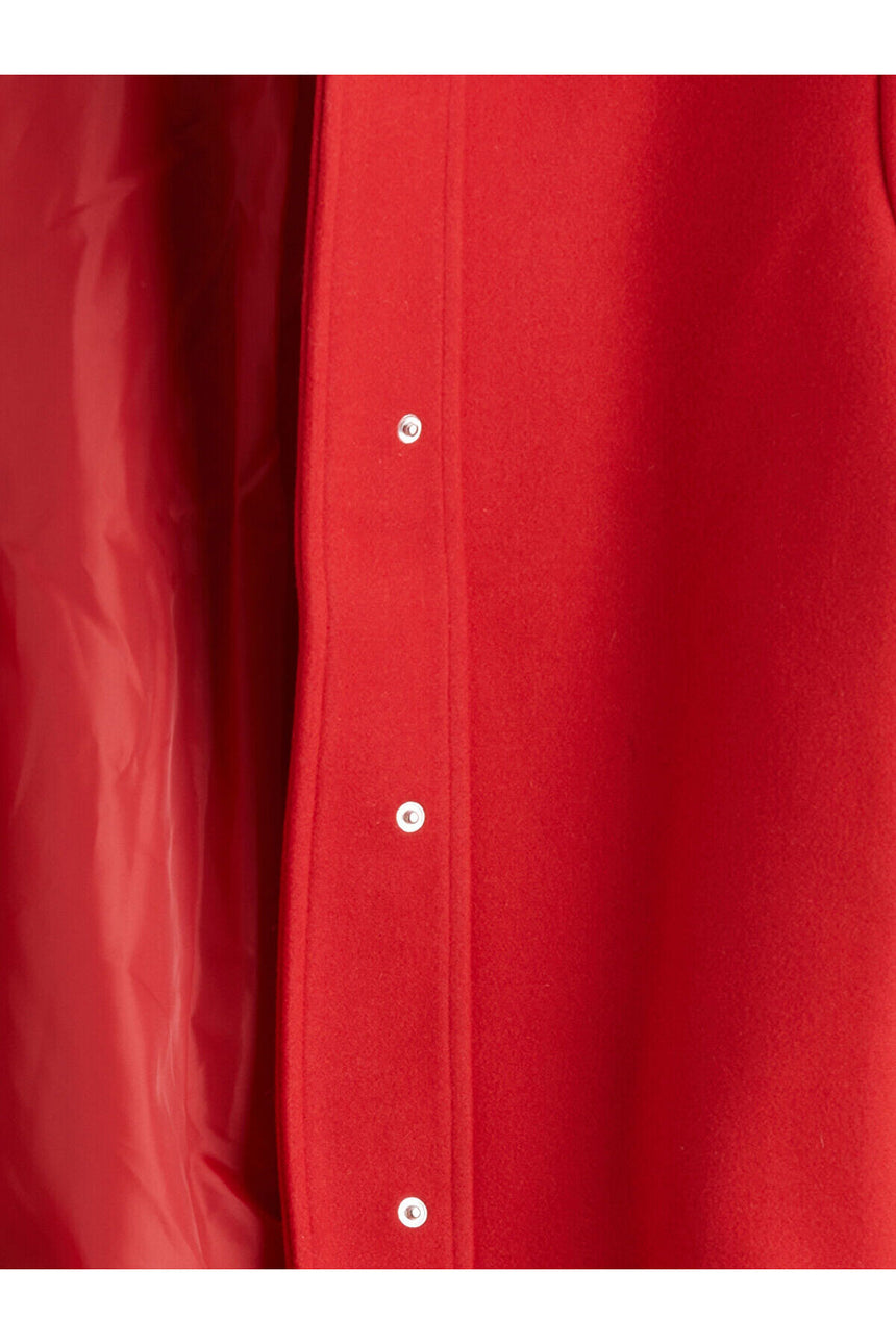 LC Waikiki Kadın Ceket W5N231B8 - Kırmızı
