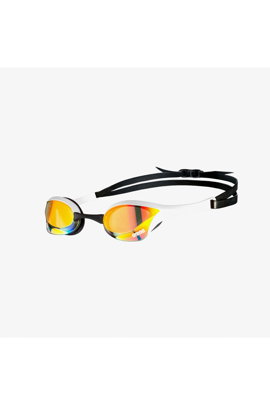 ARENA COBRA ULTRA SWIPE MR 002507310 - Sarı/Beyaz