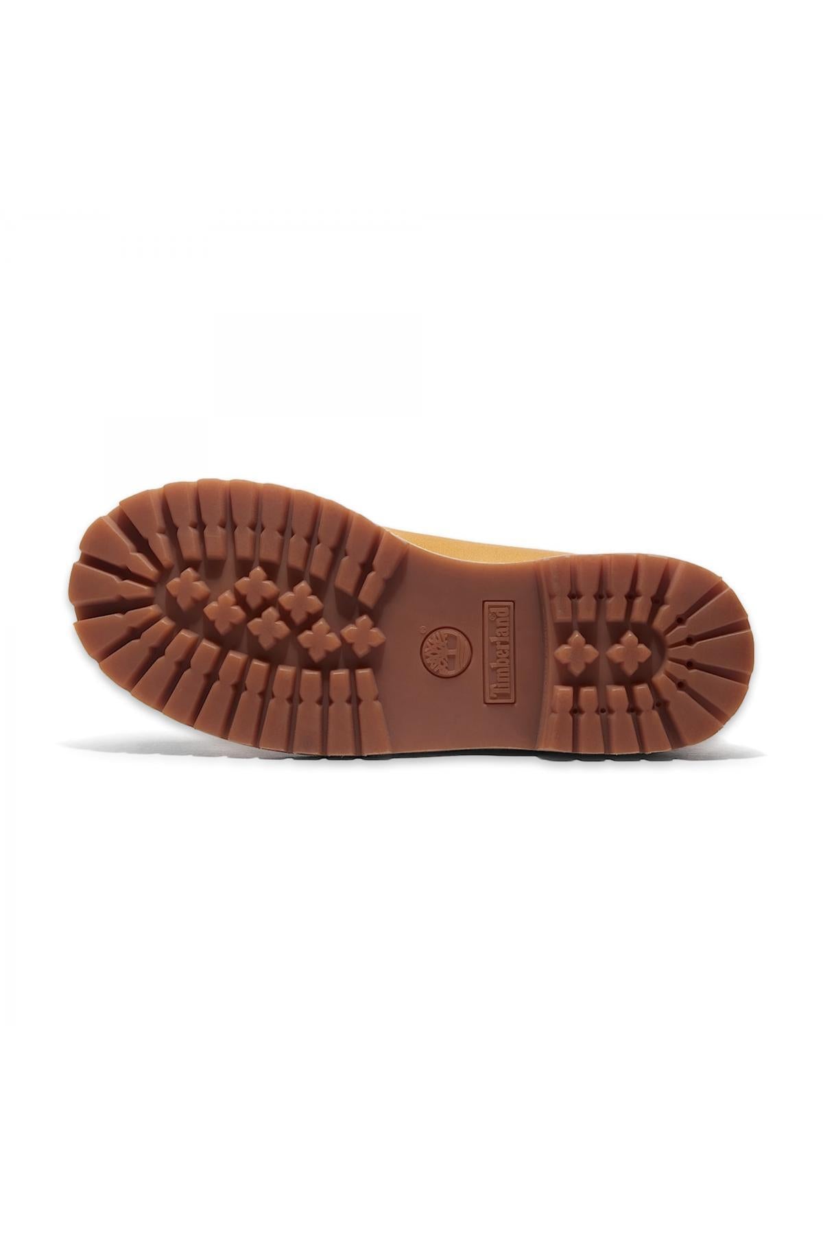 Timberland Erkek Premium 6 Inch Su Geçirmez Bot TB1100617131 - Sarı