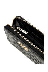 GUESS KADIN MELISANDRA SLG MED Z SWQG9653140 - Mavi