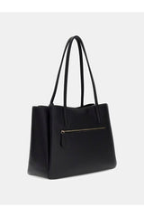 GUESS KADIN ISOLA MULTI COMP TOTE HWBG9905230 - Mavi