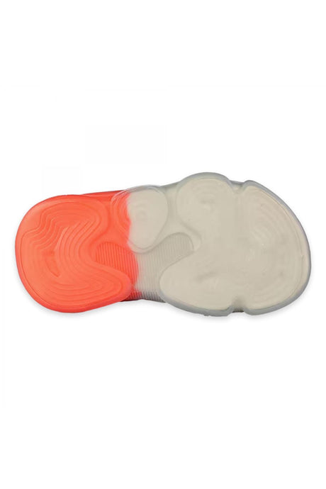 Vicco Bebe Steel Sandalet 332.B26Y.169 - Gri