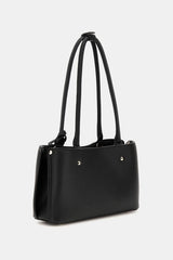 GUESS KADIN MERIDIAN II SHOULDER HWBG6974090 - Mavi