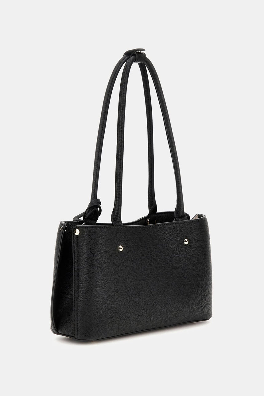 GUESS KADIN MERIDIAN II SHOULDER HWBG6974090 - Mavi