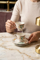 LCW EV W64318B8 KHV,VASEKINTSUGI-FN-SET - MIX