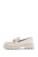 GUESS KADIN ALMER FLPALRFAL14 - Kırık Beyaz