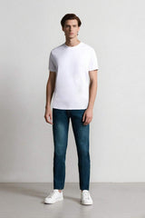 Defacto Erkek Trousers R9026Az - Koyu Yeşil