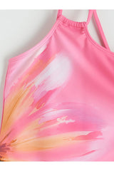 LCW ÇOCUK S6AI17B4 MAY,YOYASTIC - Neon Pembe