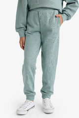 Defacto Çocuk Trousers Y1226A6 - Açık Yeşil