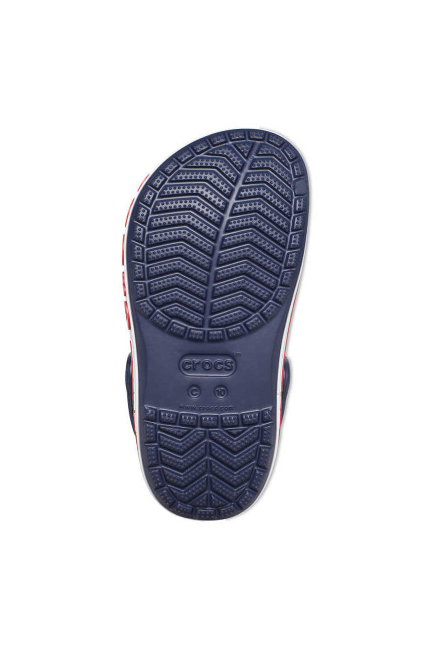 CROCS Kids Bayaband Clog K 207019 - Lacivert