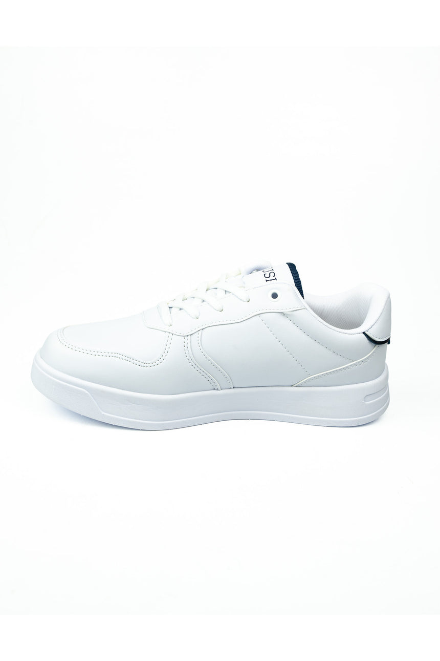U.S. POLO ASSN. 6F ANDREI 6PR - Beyaz