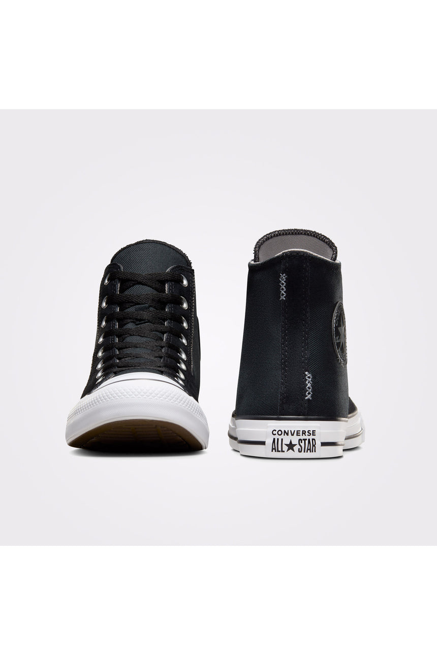 CONVERSE CHUCK TAYLOR ALL STAR A08186C.001 - Siyah