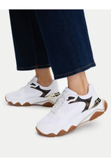 GUESS KADIN MAZZY FLTMZZELE12 - Bej/ Krem