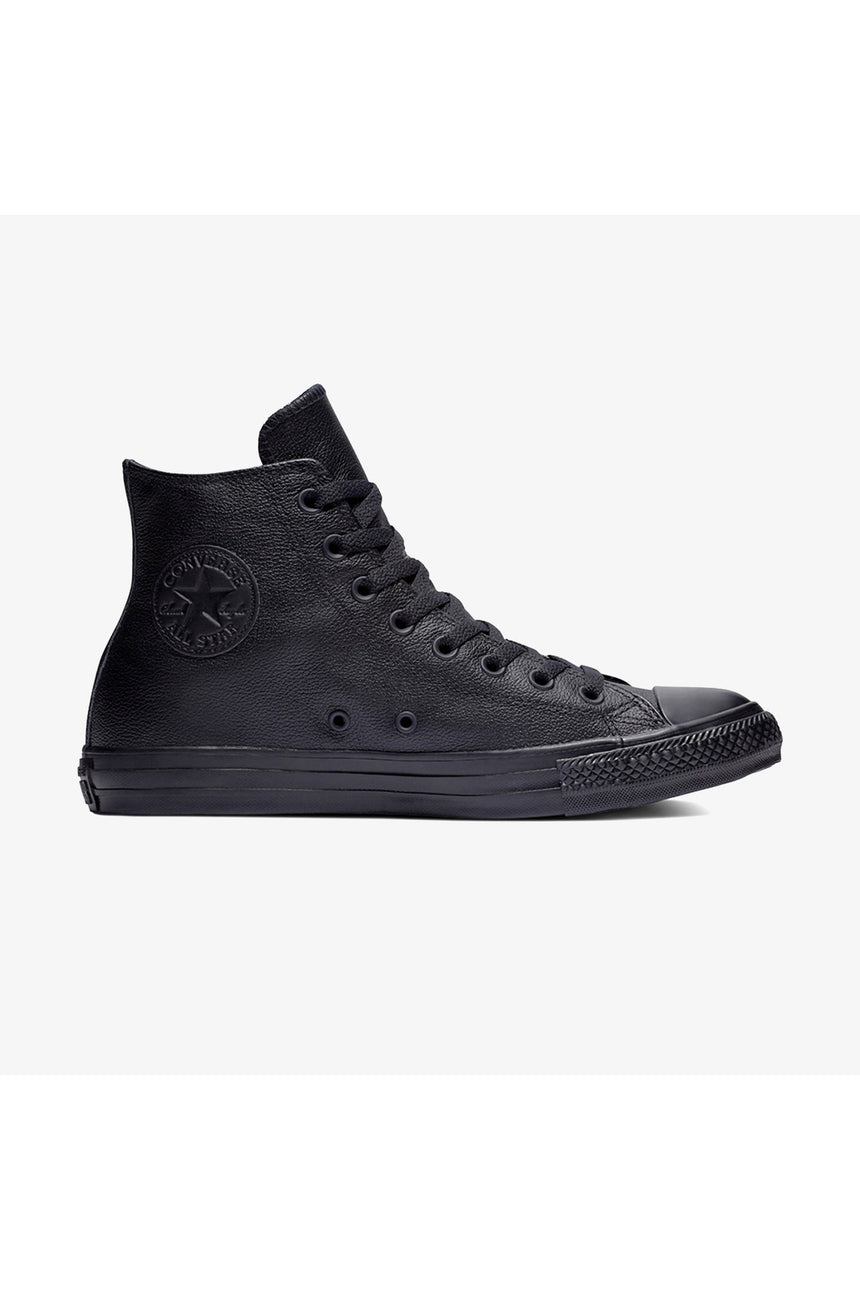 CONVERSE CHUCK TAYLOR ALL STAR - CUP SOLE 135251C.001 - Siyah