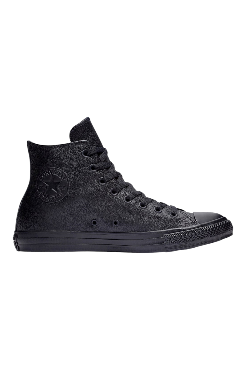 Converse Chuck Taylor All Star Unisex Sneaker 135251C - Siyah