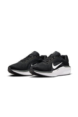 Nike Air Winflo 11 Erkek Koşu Ayakkabısı FJ9509 - Siyah Beyaz