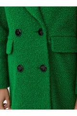 Only Coat 15293695 - Yeşil