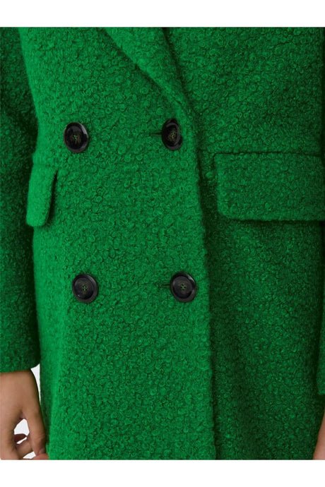 Only Coat 15293695 - Yeşil