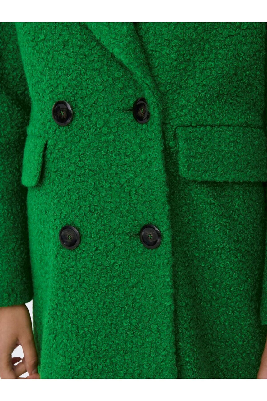Only Coat 15293695 - Yeşil