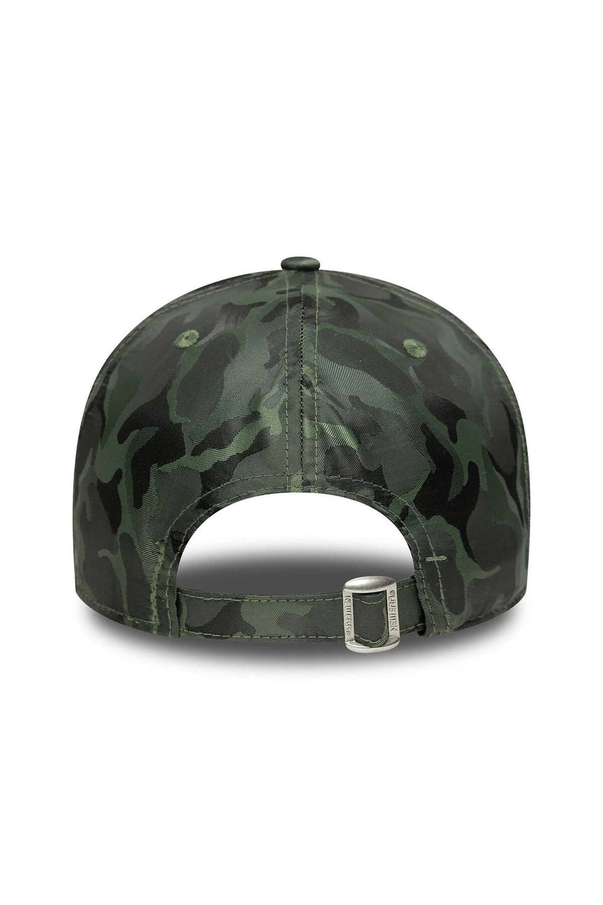 NEW ERA 60758989 9FORTY ŞAPKA - Yeşil