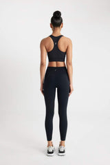 Defacto Kadın Leggings C4564AX - Siyah