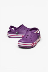 CROCS Bayaband Clog K 207019 - Şeker Pembe