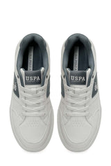 U.S. POLO ASSN. 6M ARSENA 6FX - Beyaz