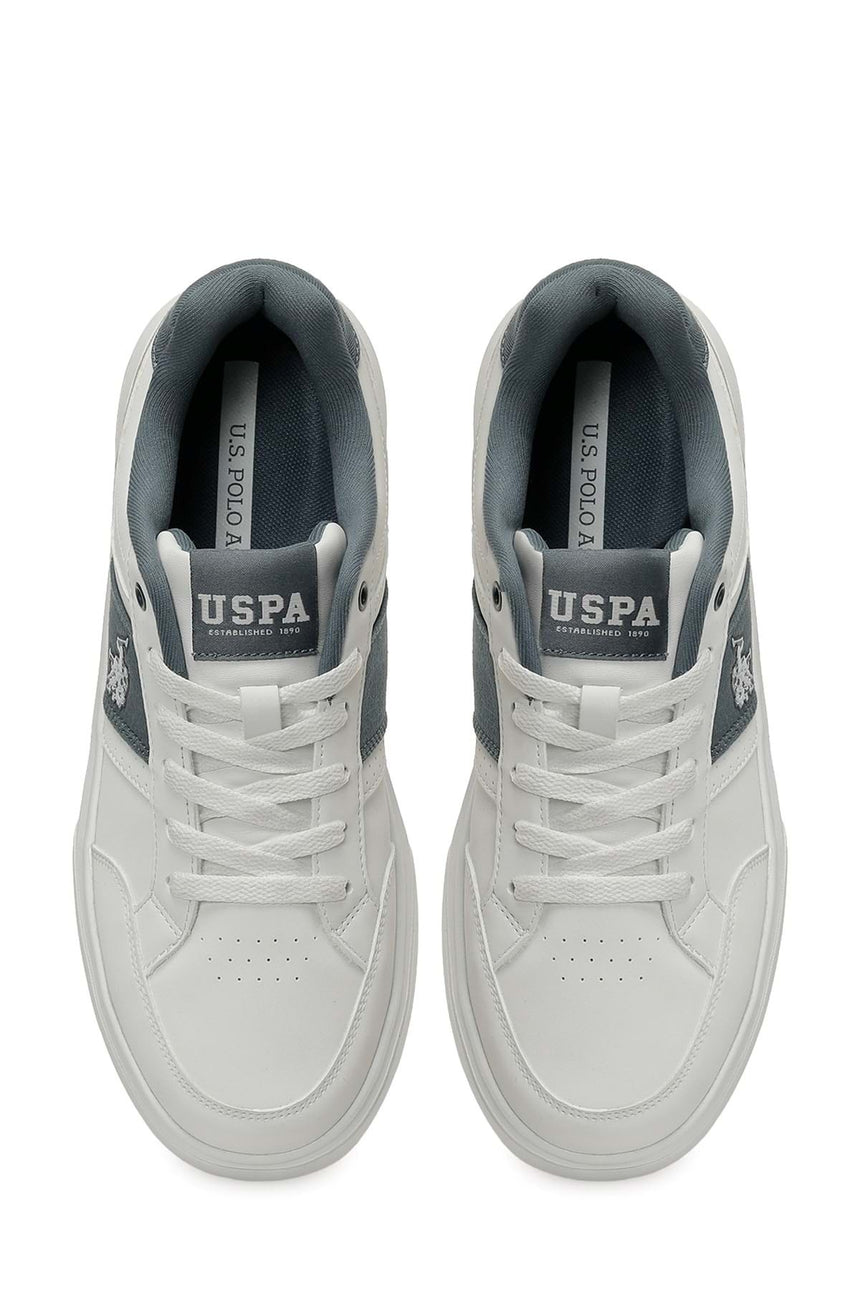 U.S. POLO ASSN. 6M ARSENA 6FX - Beyaz