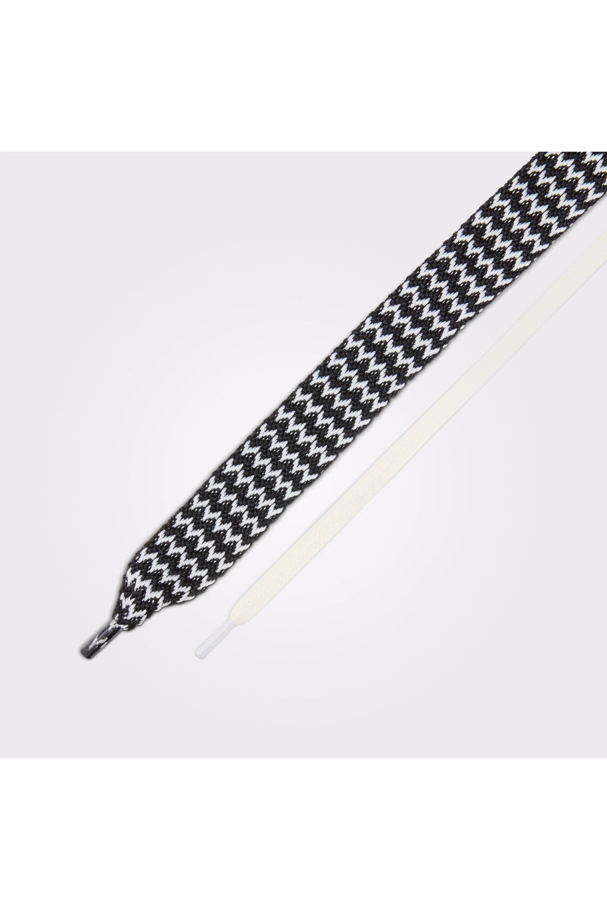 Converse Run Star Hike Platform Unisex Sneaker A10435C - Siyah