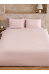 LCW HOME S64962D8 NVR,SOLITA-NVR-CK-SET - Açık Pembe