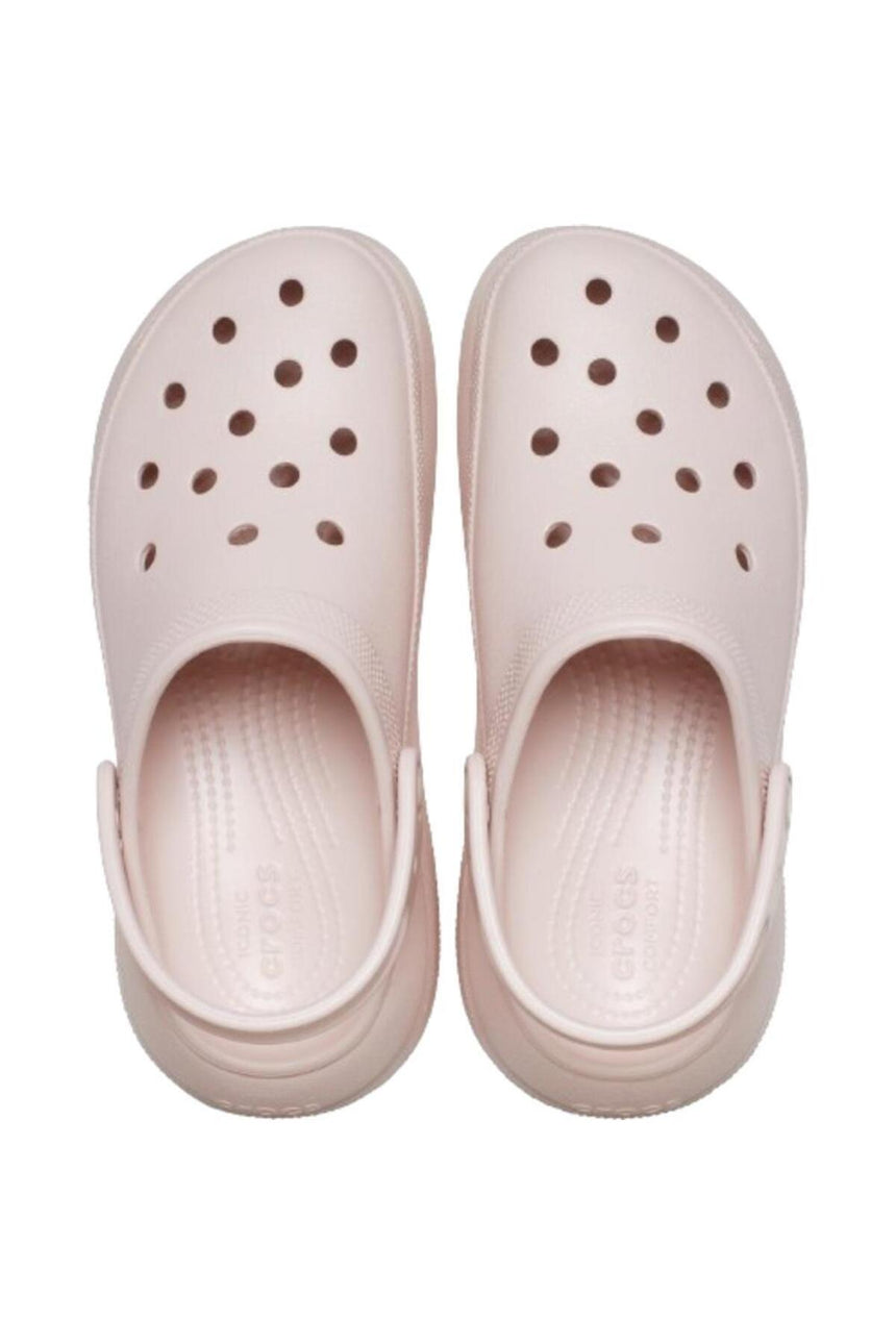 Crocs Unisex Crush Clog 207521 - Quartz