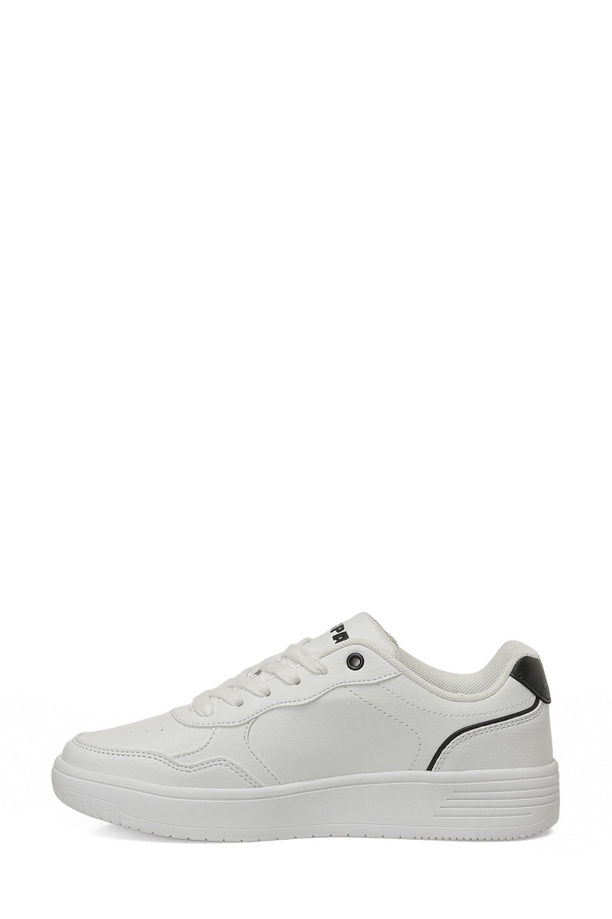 U.S. POLO ASSN. 6P COSMOS 6FX - Beyaz