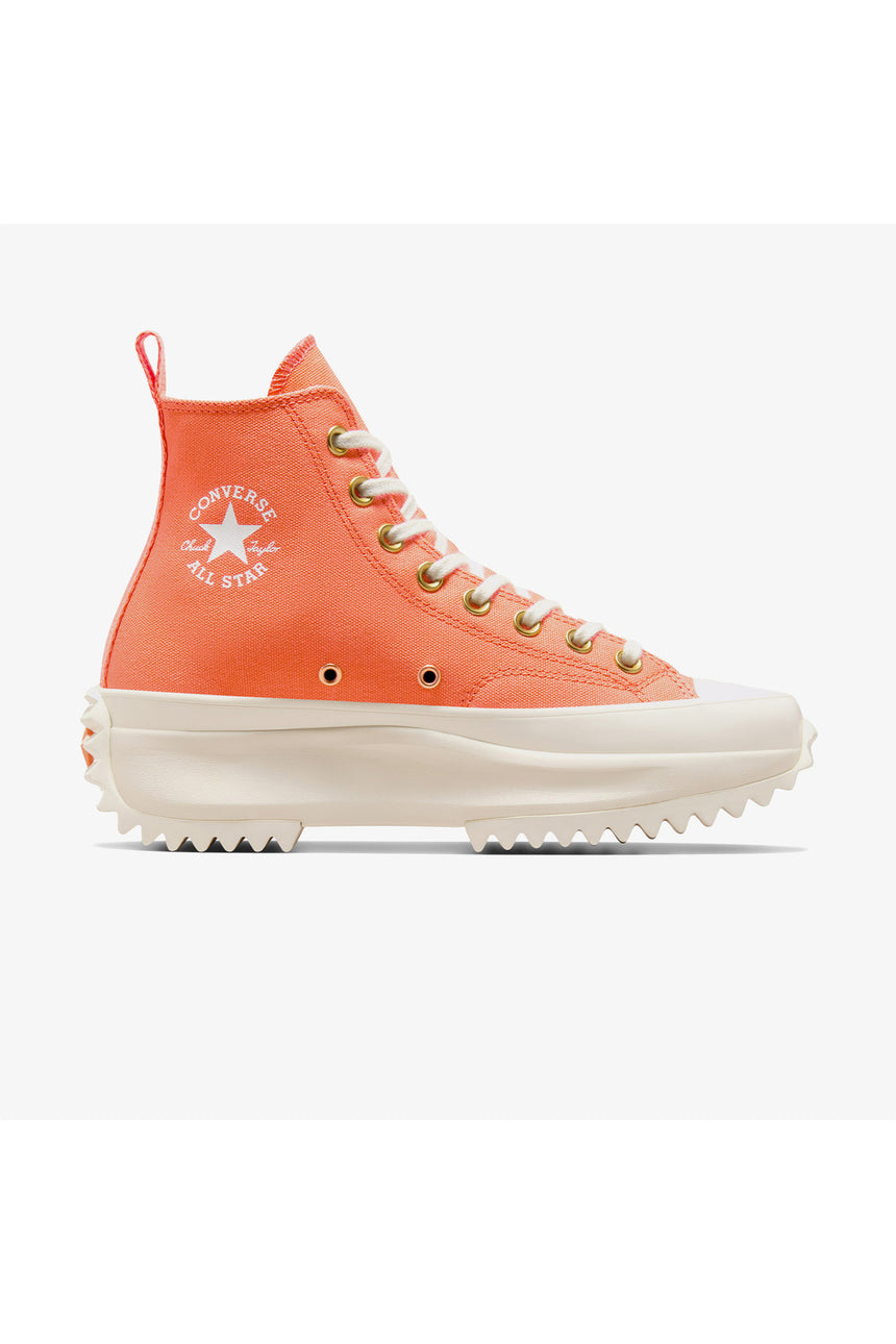 CONVERSE RUN STAR HIKE A09911C.806 - Kahverengi