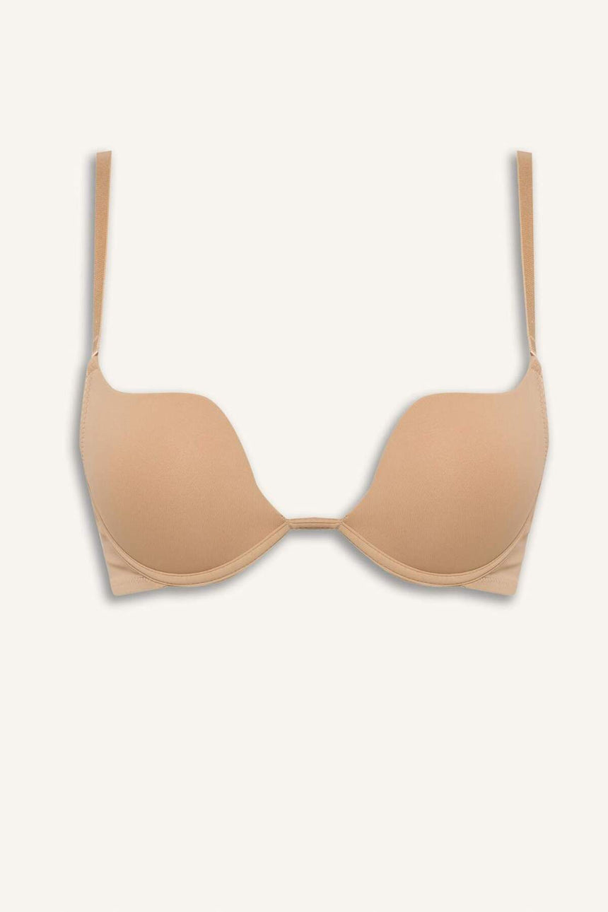 Defacto Kadın Underwear D0812AX - Açık Kahve