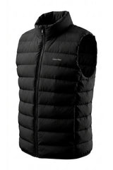 Calvin Klein Erkek CLASSIC LTWT NYLON CHANNELED PUF LV04LG504G - Siyah