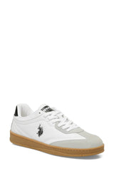 U.S. POLO ASSN. 6P VALE WMN 6FX - Beyaz