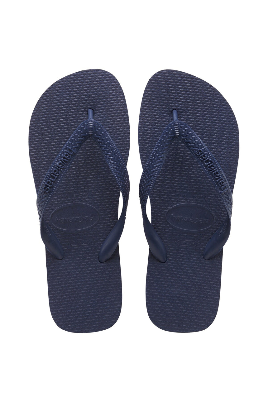 Havaianas 4000029 Erkek Terlik - Beyaz