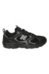 NEW BALANCE Unisex AYAKKABI M4089C7 - Siyah