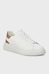 GUESS ERKEK ELBA FMPVIBLEA12 - Beyaz