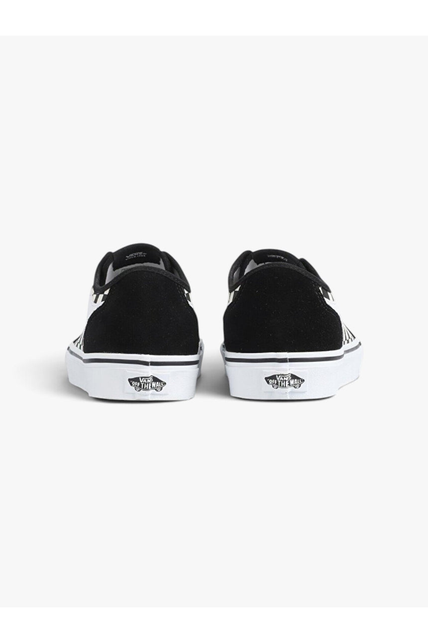 vans filmore decon vn0a3wkz5gx1 - Siyah/Beyaz