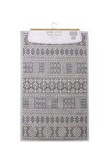 LCW HOME S6GV02C8 PAS,PATTERN-PS - Gri