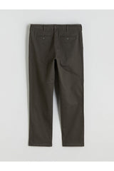 LCW ERKEK W5AD66AF PNT,COLAR - Koyu Yeşil