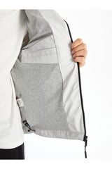 LCW ERKEK S63950E8 MNT,XM-CAMEL-TR - Gri