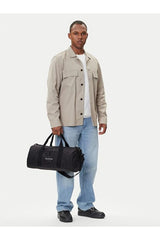 Calvin Klein Erkek BOLD WEEKENDER LV04D3115G - Siyah