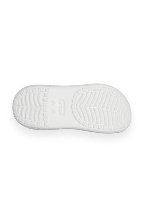 Crocs Unisex Crush Clog 207521 - Beyaz