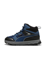 Puma Evolve Trail PS 39764508 - Mavi/ Koyu Gri/ Siyah