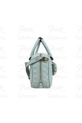 Guess Atabey Kadın El Çantası HWQG9894050 - Altın Sarısı