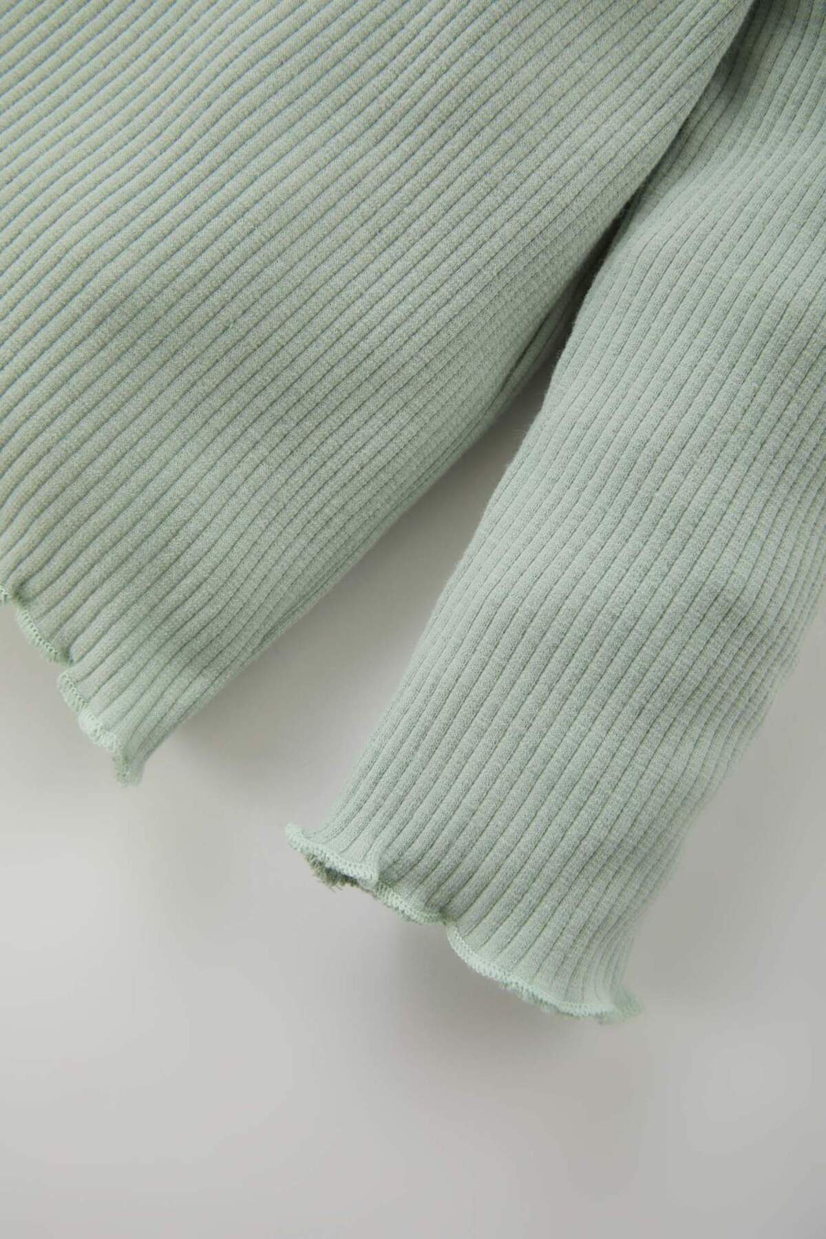 Defacto Çocuk Knitted Set Y1122A2 - Vizyon